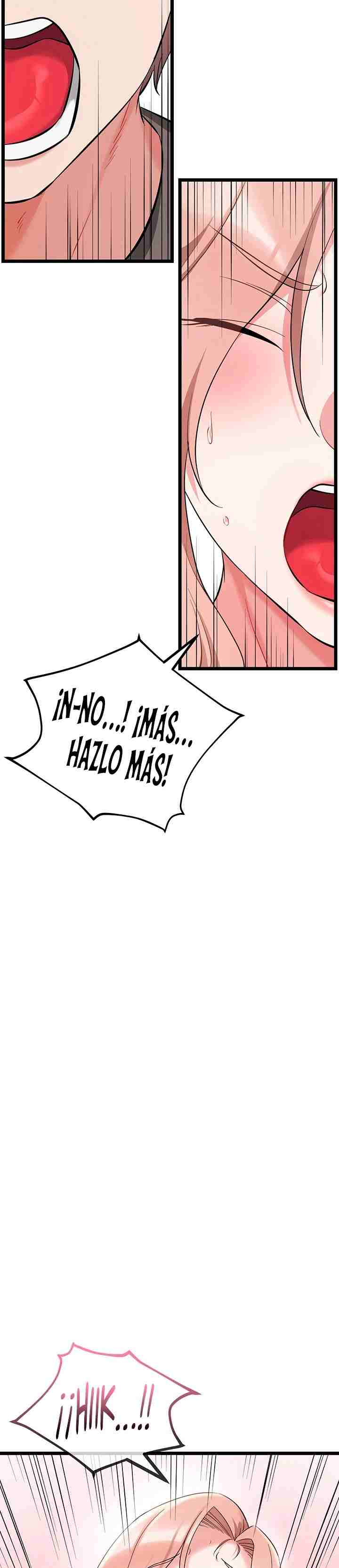 NEW  Ogh Reboot Page 47 - MangaHe