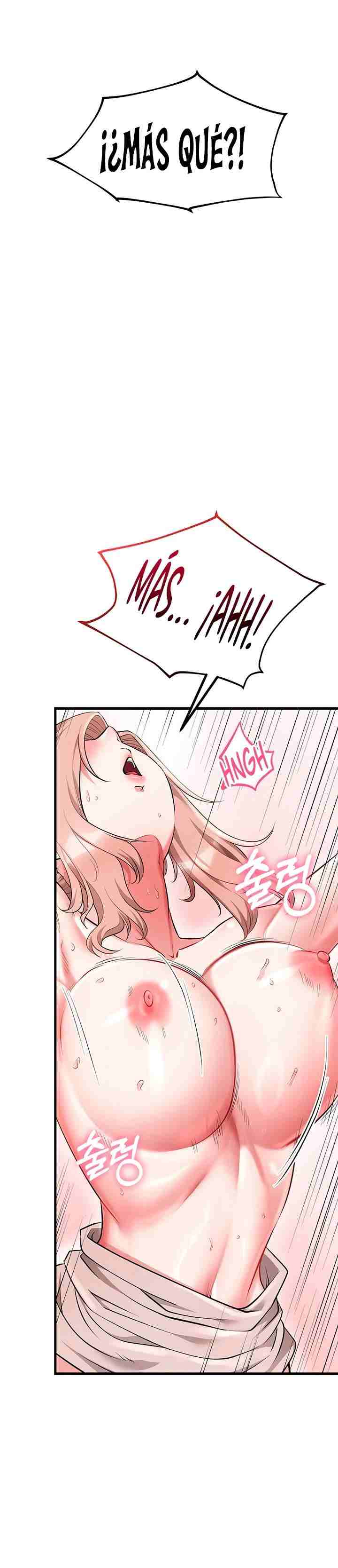 NEW  Ogh Reboot Page 52 - MangaHe