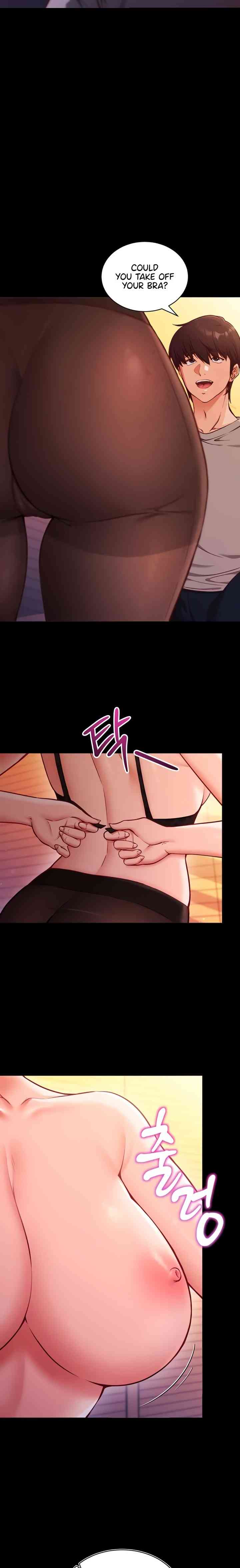 NEW  Mind Control Page 3 - MangaHe