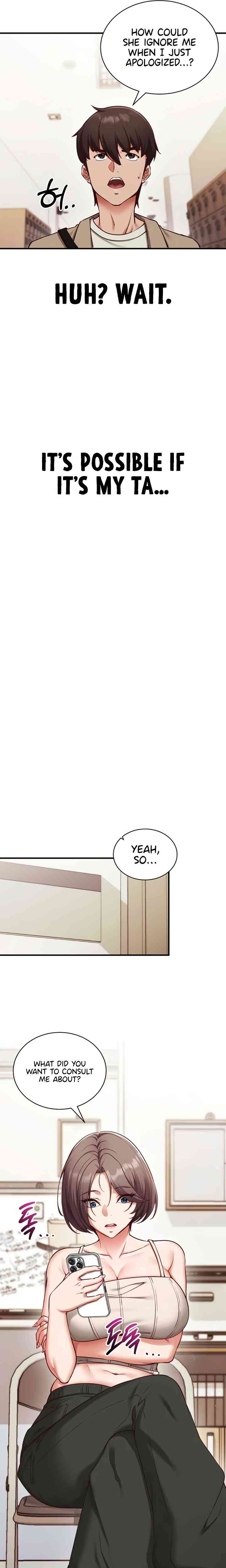 NEW  Mind Control Page 26 - MangaHe