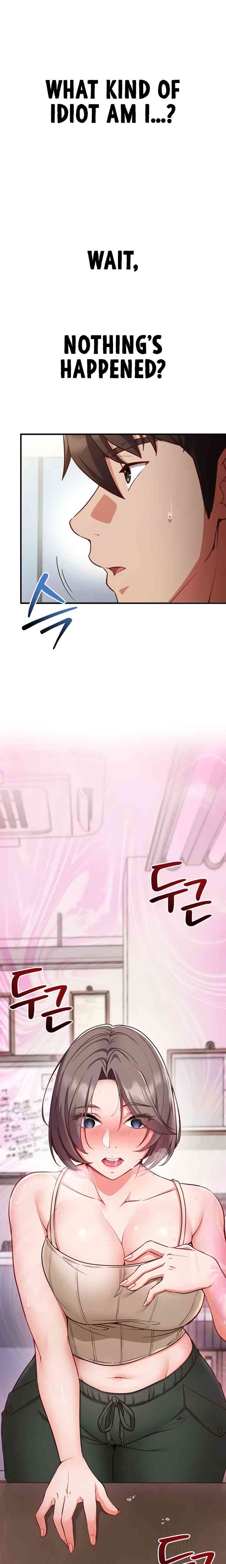 NEW  Mind Control Page 32 - MangaHe