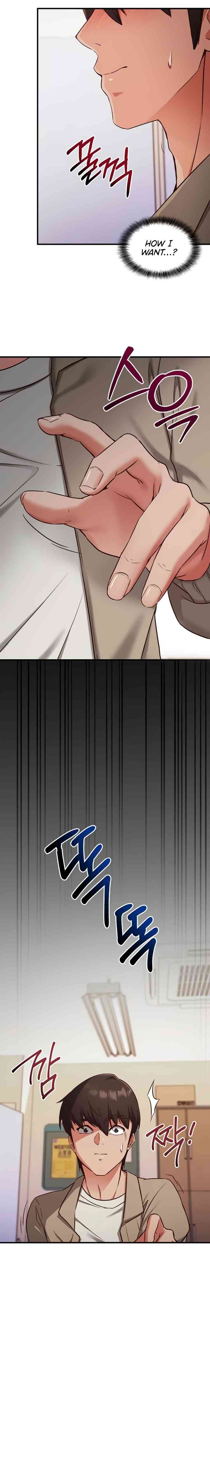 NEW  Mind Control Page 34 - MangaHe