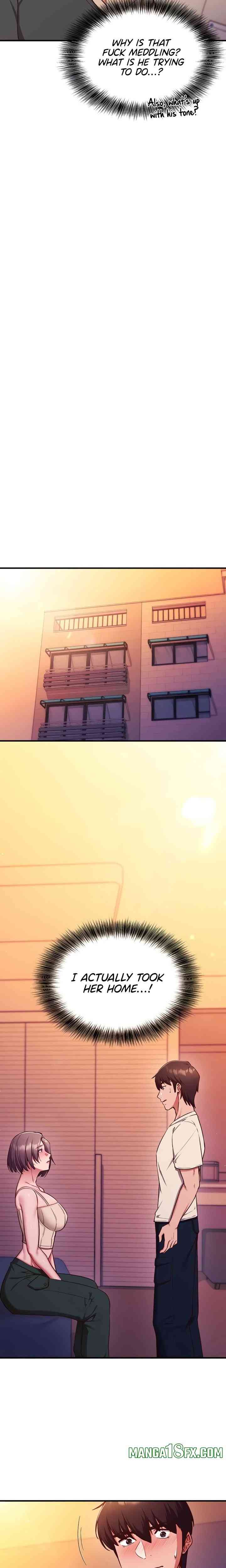 NEW  Mind Control Page 36 - MangaHe