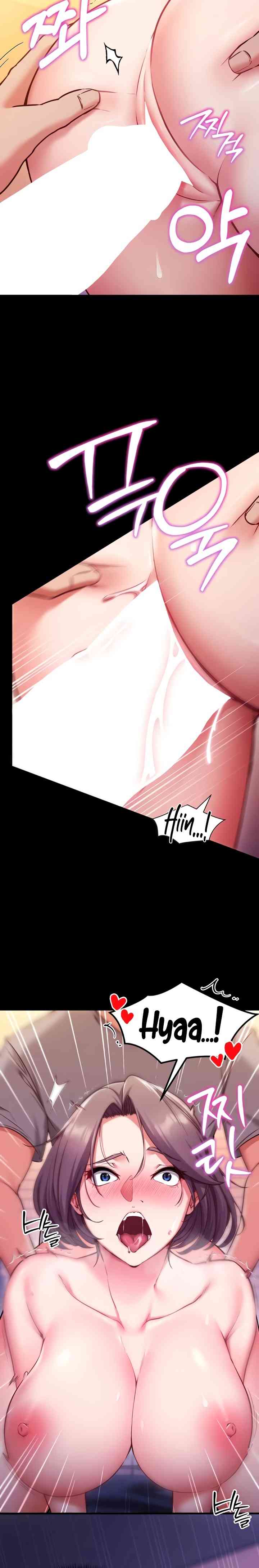 NEW  Mind Control Page 7 - MangaHe