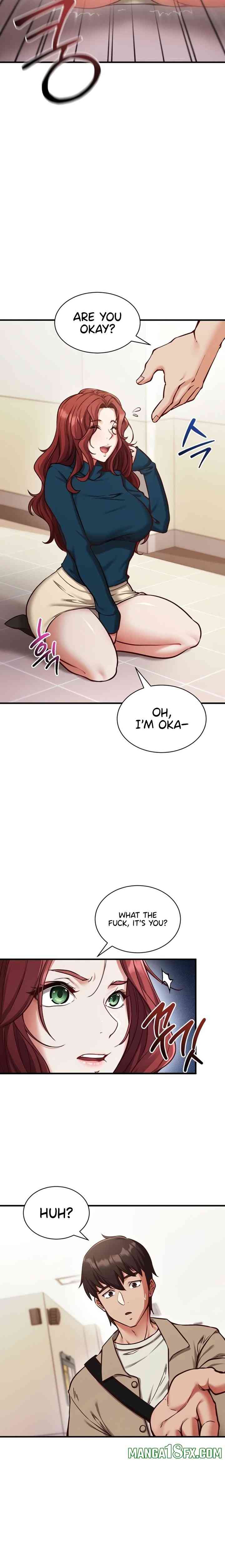 NEW  Mind Control Page 10 - MangaHe
