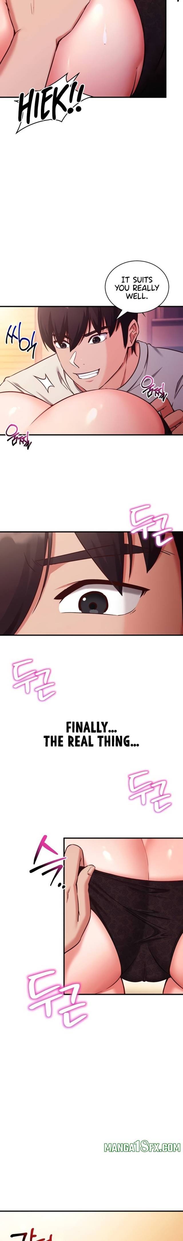 NEW  Mind Control Page 12 - MangaHe