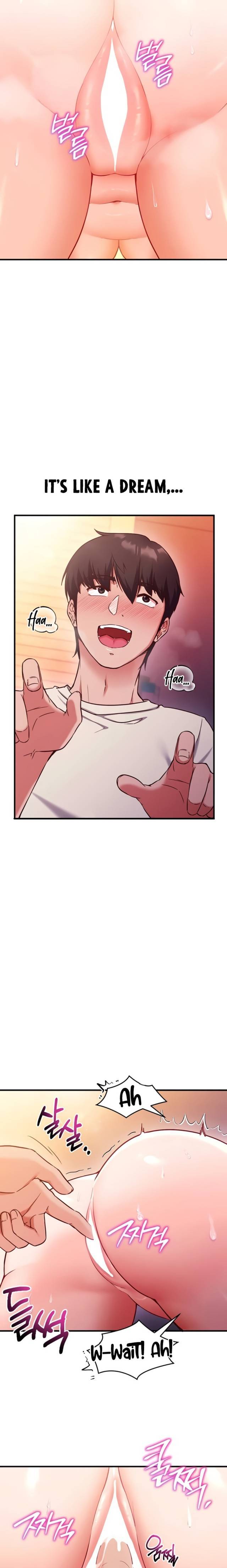 NEW  Mind Control Page 14 - MangaHe