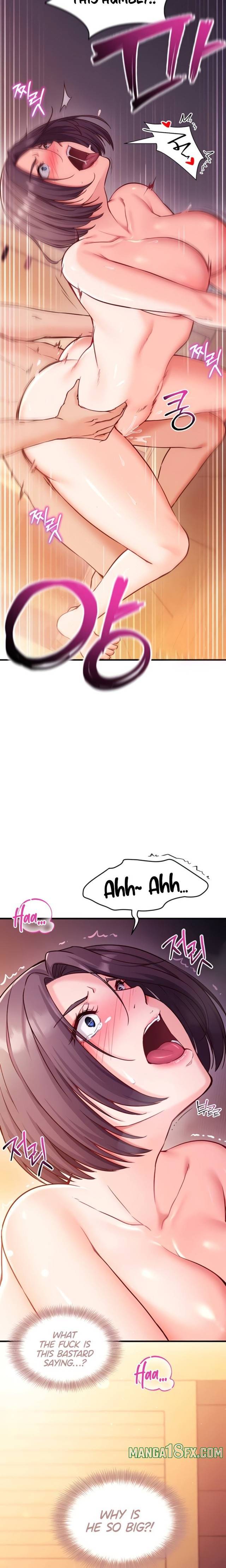 NEW  Mind Control Page 22 - MangaHe