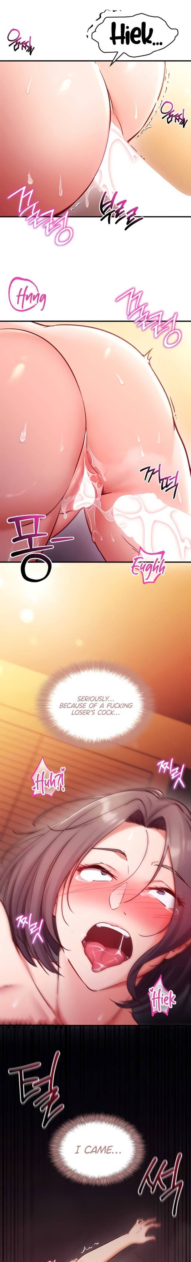 NEW  Mind Control Page 30 - MangaHe