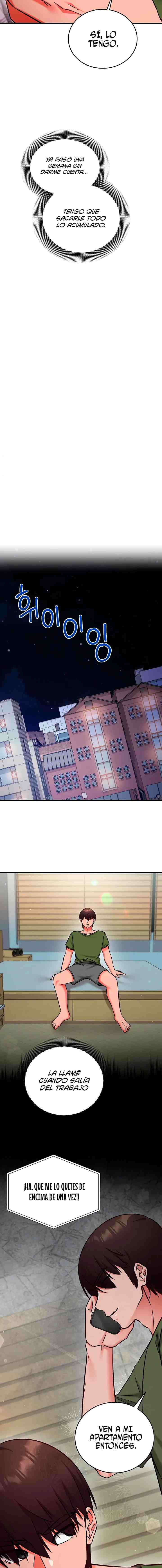 NEW  Mind Control Page 13 - MangaHe