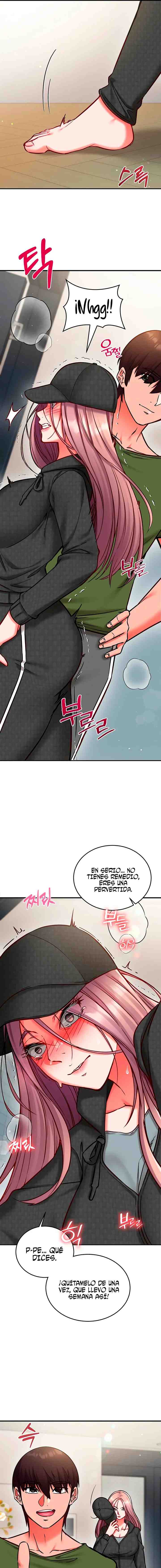 NEW  Mind Control Page 15 - MangaHe