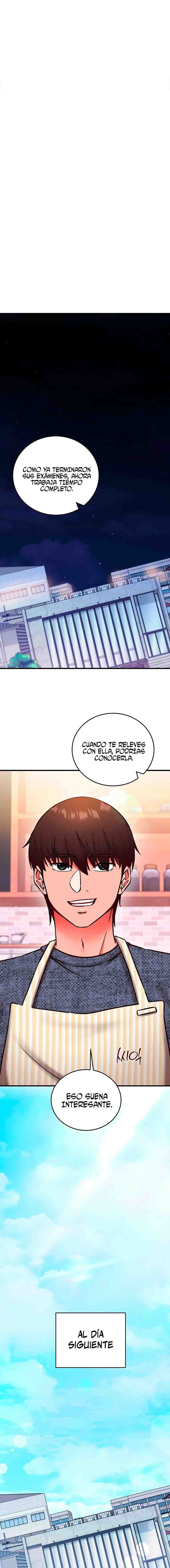 NEW  Mind Control Page 5 - MangaHe