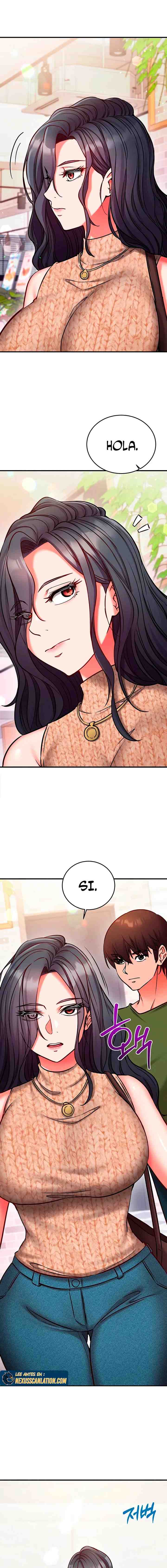 NEW  Mind Control Page 8 - MangaHe