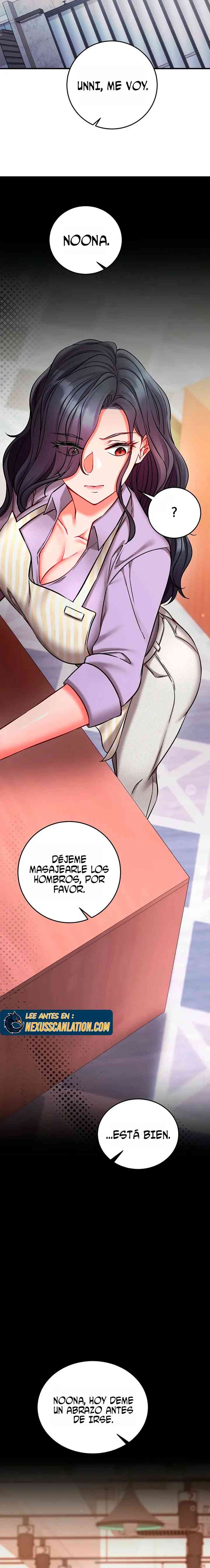 NEW  Mind Control Page 26 - MangaHe