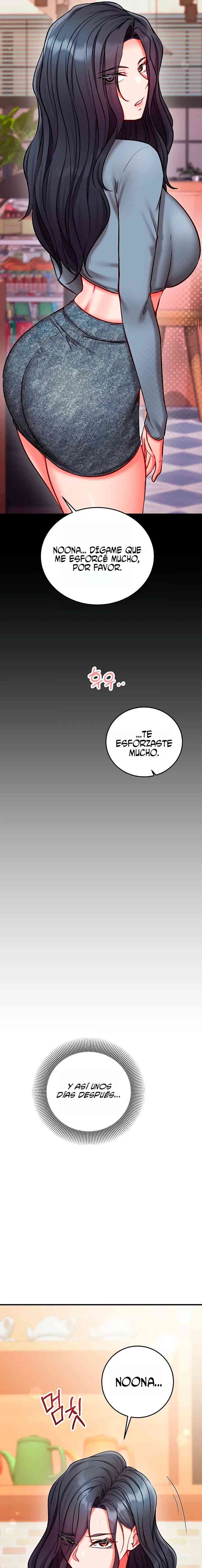 NEW  Mind Control Page 27 - MangaHe