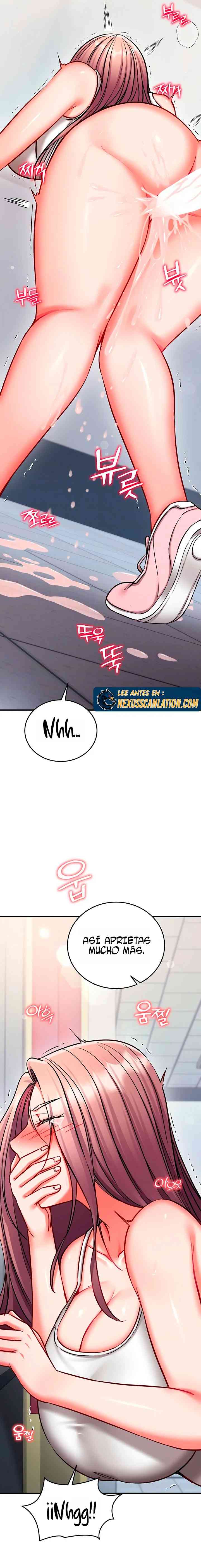 NEW  Mind Control Page 7 - MangaHe