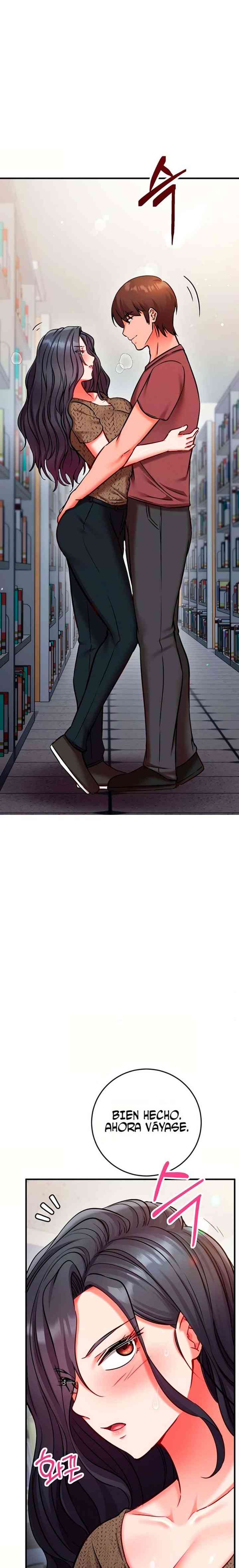 NEW  Mind Control Page 15 - MangaHe
