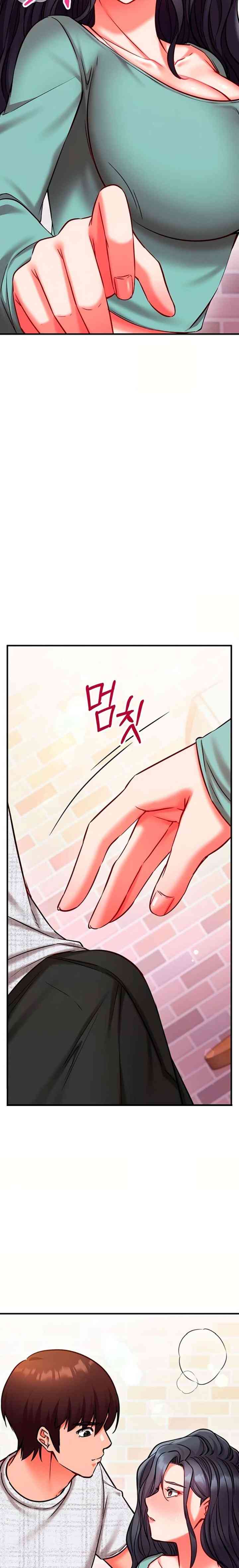 NEW  Mind Control Page 20 - MangaHe