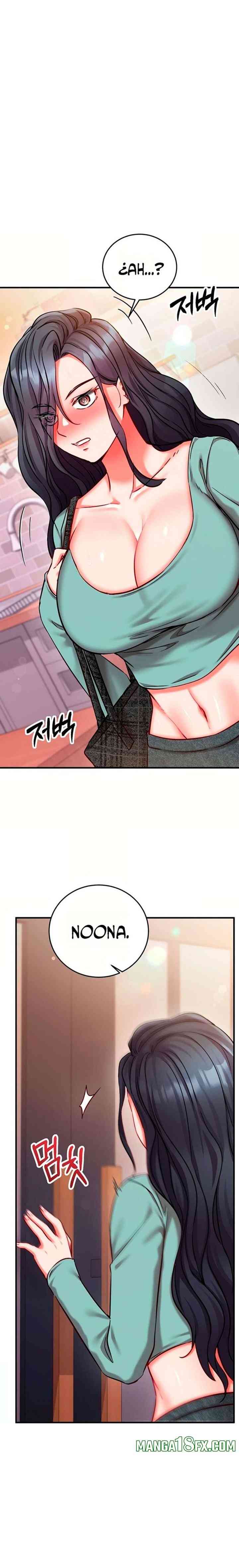 NEW  Mind Control Page 30 - MangaHe