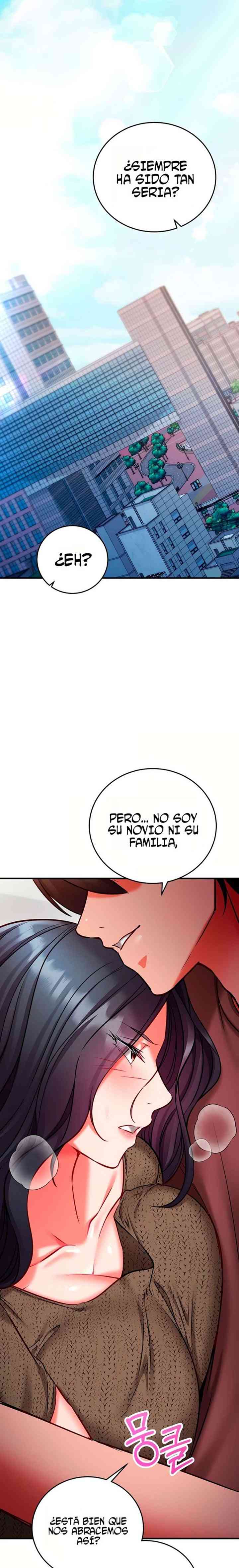 NEW  Mind Control Page 10 - MangaHe
