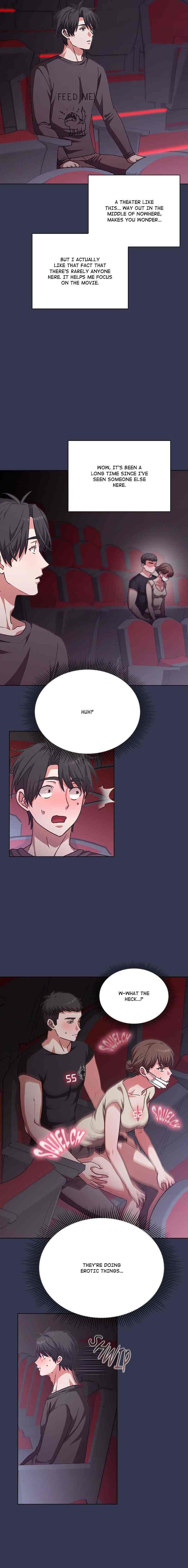 NEW  Heart Level Page 12 - MangaHe