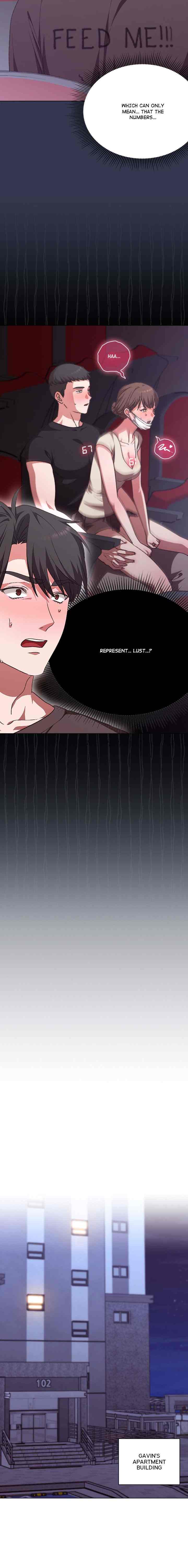 NEW  Heart Level Page 14 - MangaHe