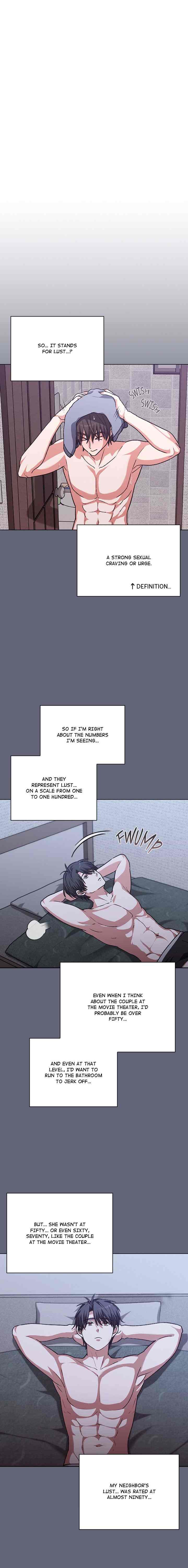 NEW  Heart Level Page 20 - MangaHe