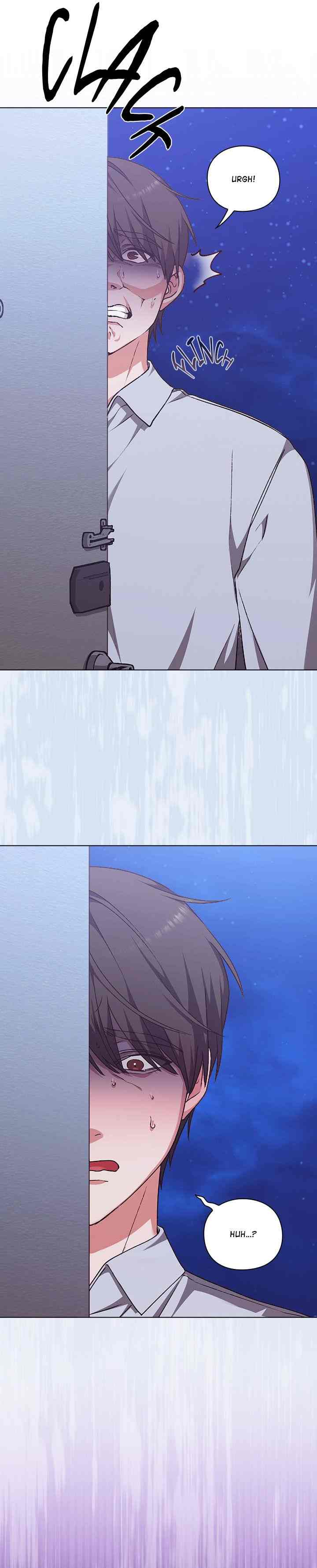 NEW  Heart Level Page 27 - MangaHe