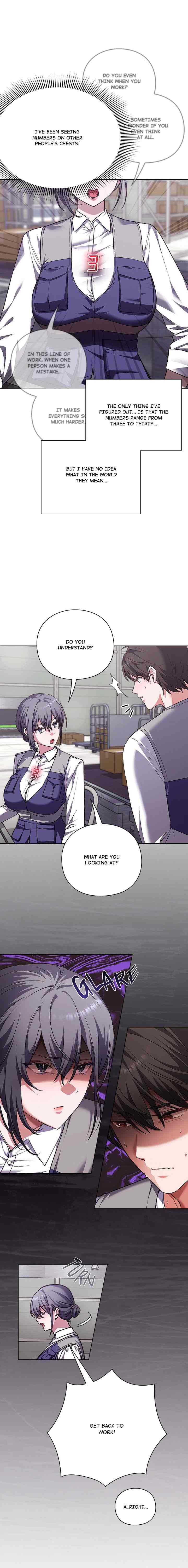 NEW  Heart Level Page 4 - MangaHe