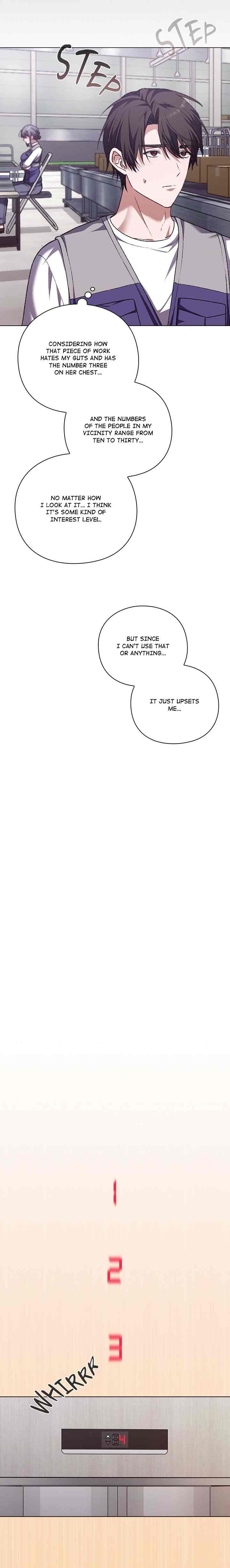 NEW  Heart Level Page 5 - MangaHe
