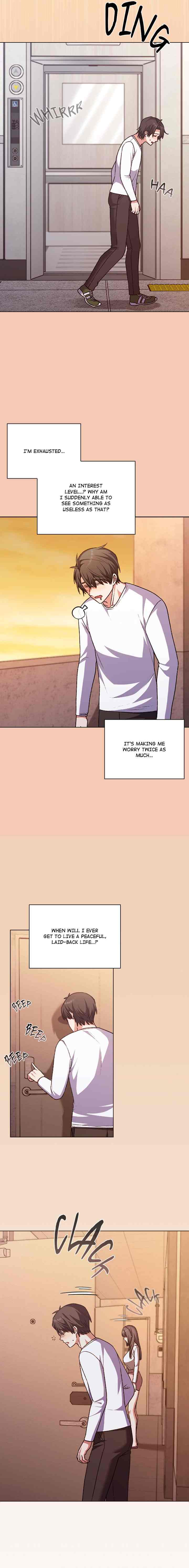NEW  Heart Level Page 6 - MangaHe