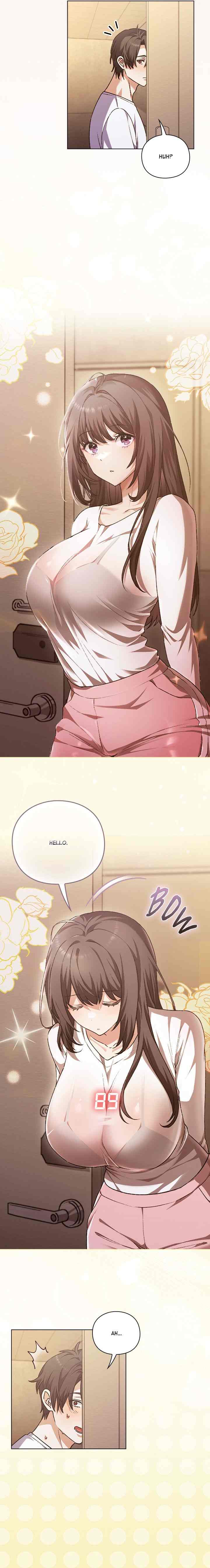 NEW  Heart Level Page 7 - MangaHe