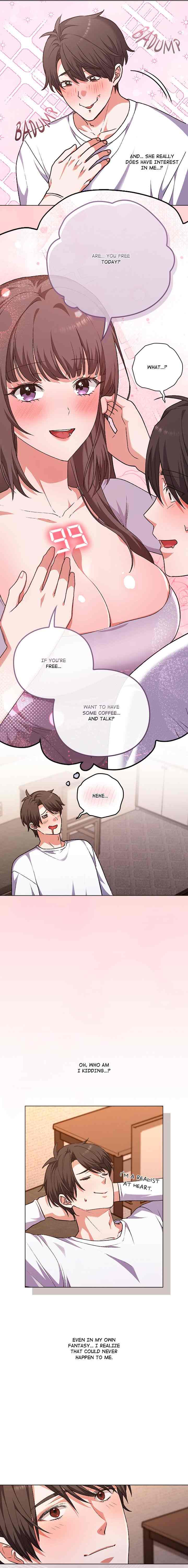 NEW  Heart Level Page 10 - MangaHe