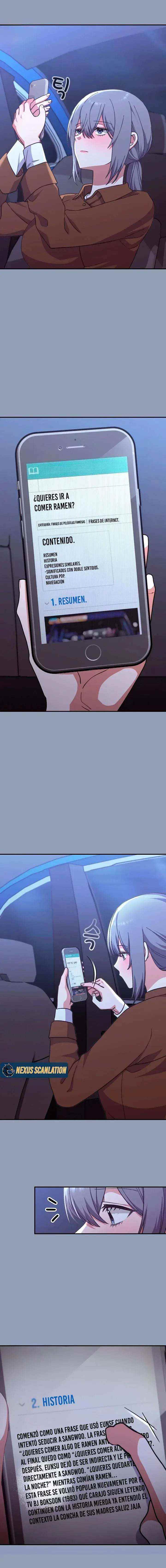 NEW  Heart Level Page 14 - MangaHe