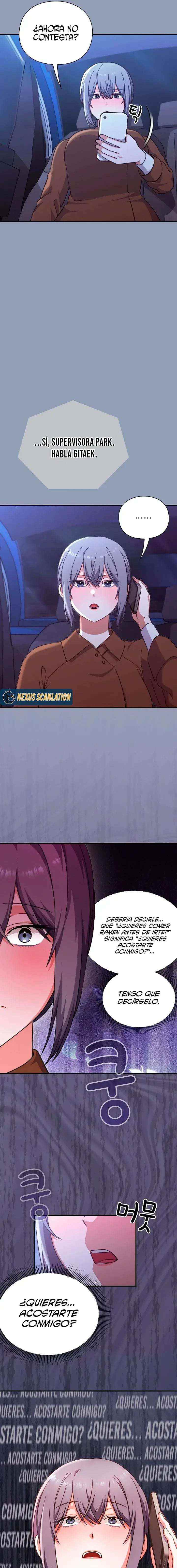 NEW  Heart Level Page 16 - MangaHe