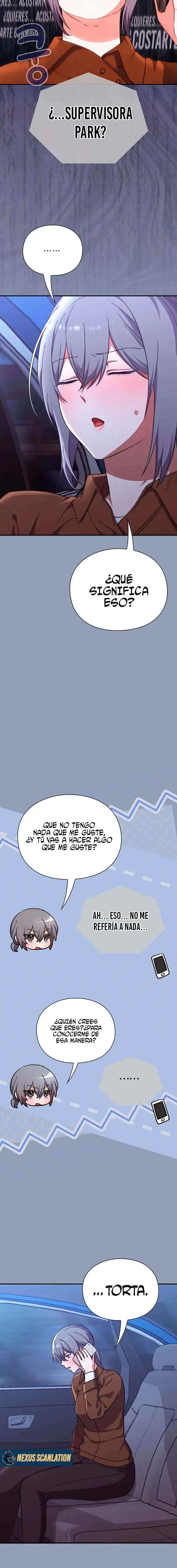 NEW  Heart Level Page 17 - MangaHe