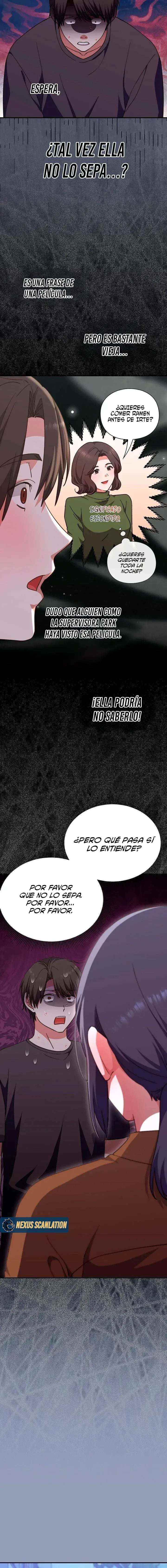 NEW  Heart Level Page 4 - MangaHe