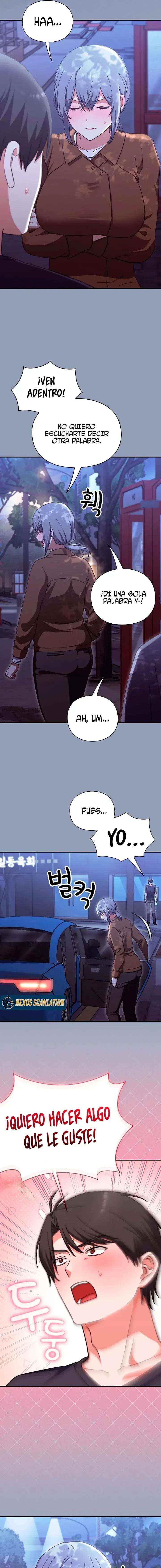 NEW  Heart Level Page 7 - MangaHe