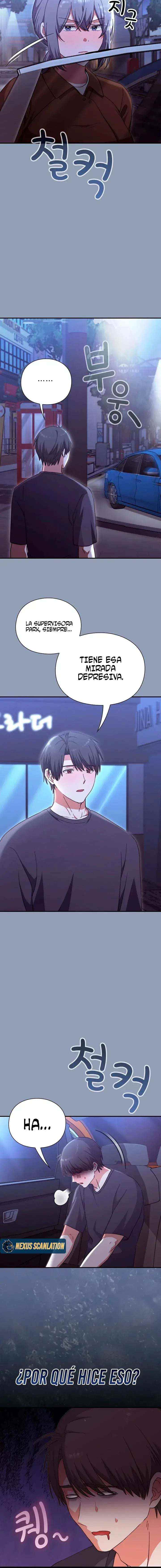 NEW  Heart Level Page 8 - MangaHe