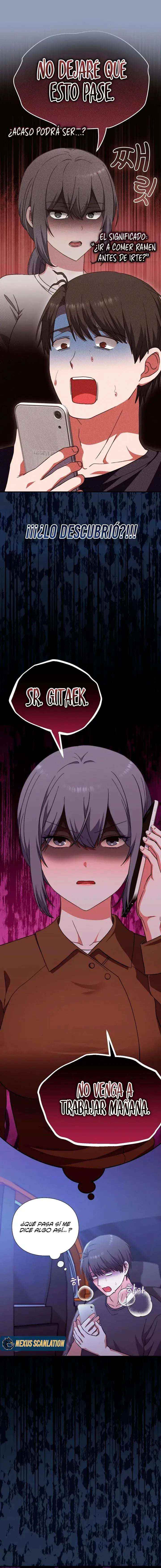 NEW  Heart Level Page 9 - MangaHe