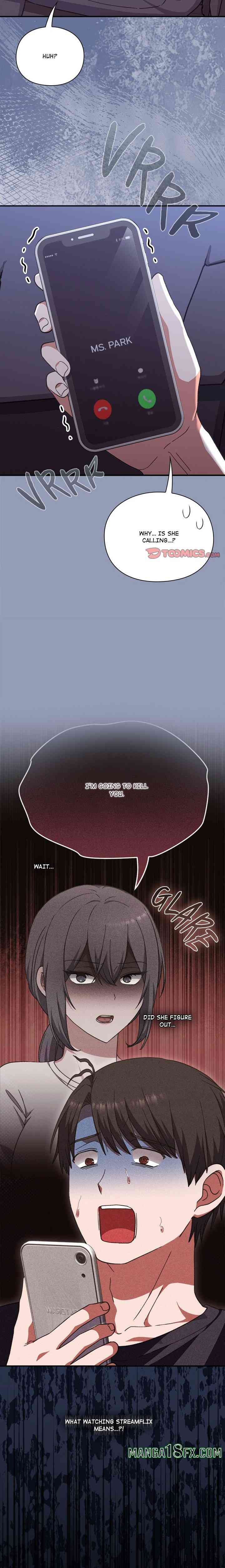 NEW  Heart Level Page 11 - MangaHe