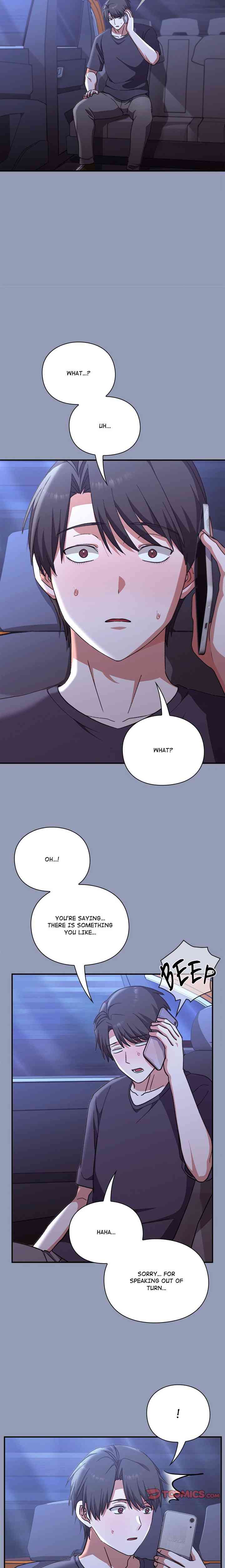 NEW  Heart Level Page 16 - MangaHe