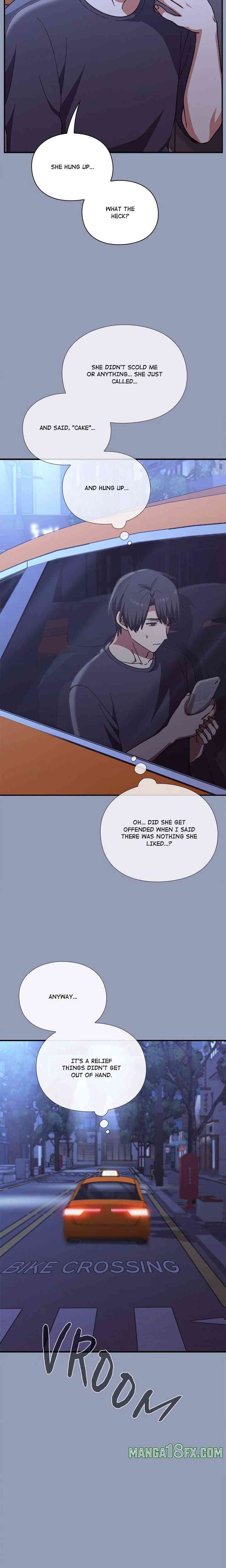 NEW  Heart Level Page 17 - MangaHe