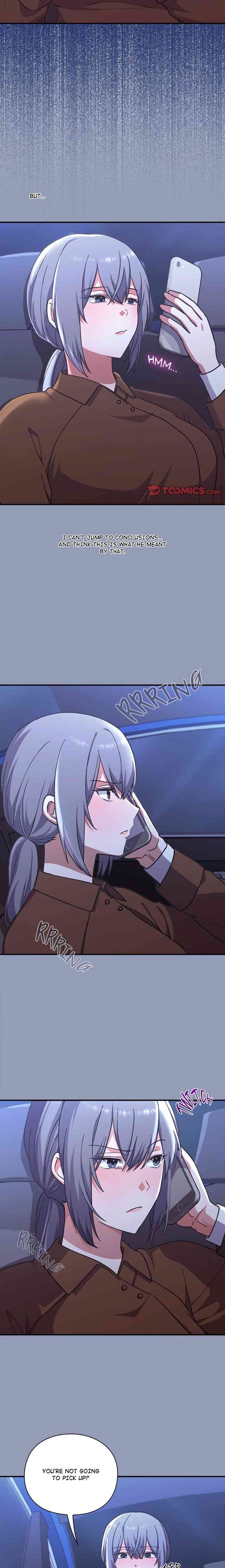 NEW  Heart Level Page 20 - MangaHe