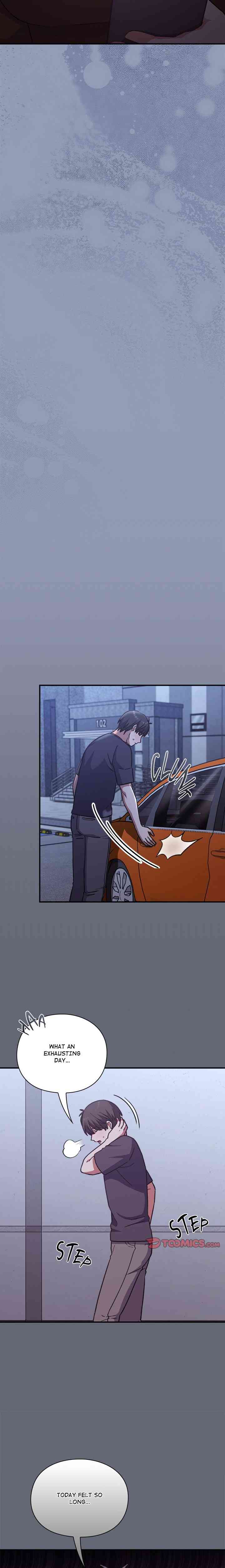 NEW  Heart Level Page 24 - MangaHe