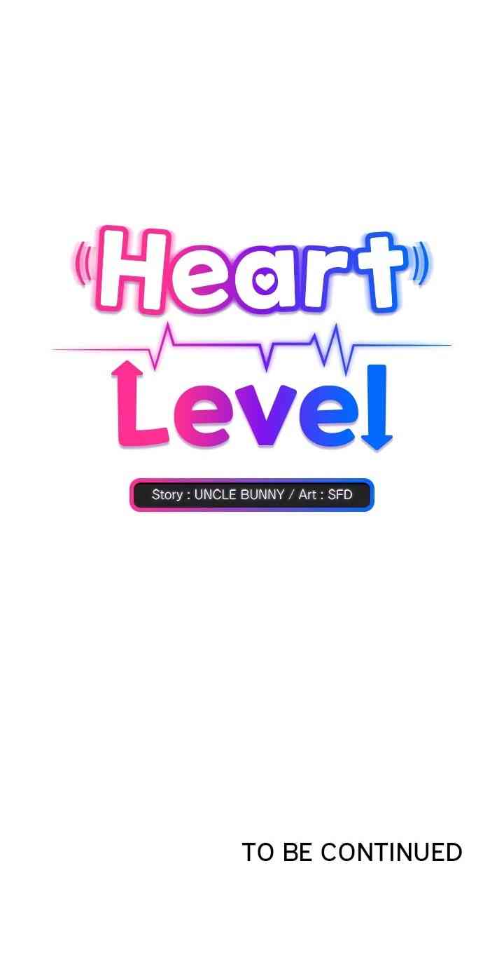 NEW  Heart Level Page 29 - MangaHe