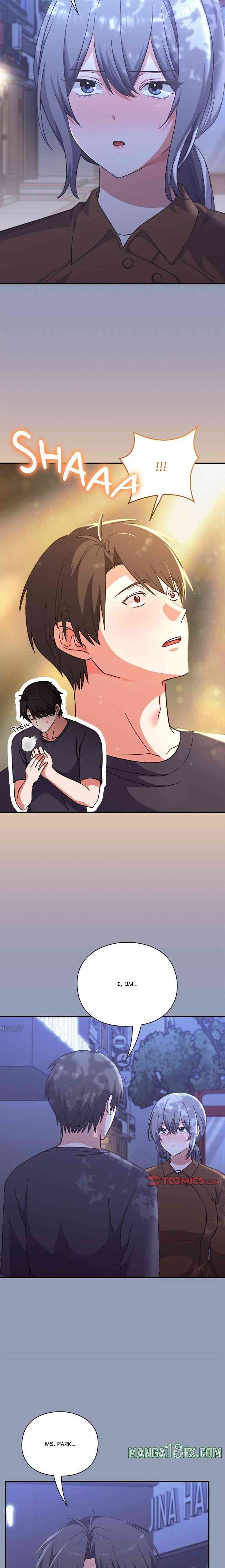 NEW  Heart Level Page 5 - MangaHe