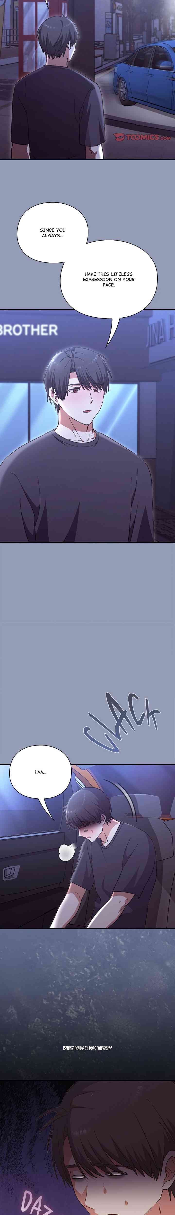 NEW  Heart Level Page 9 - MangaHe