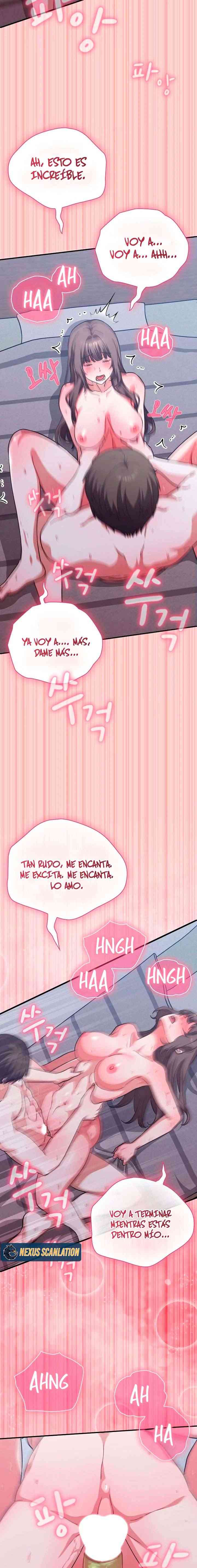 NEW  Heart Level Page 15 - MangaHe