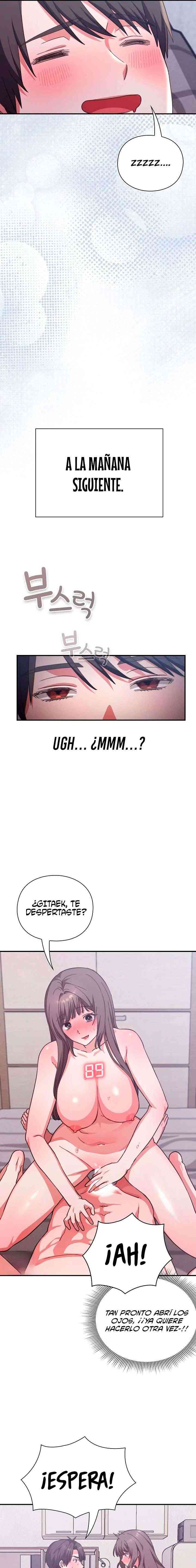 NEW  Heart Level Page 18 - MangaHe